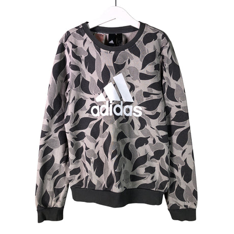 Unisex Adidas - Collegepaita, koko 146 - 152 -  ()