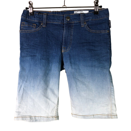 Unisex Polarn O. Pyret - Farkkushortsit, koko 146 - 152 -  ()