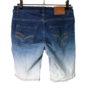 Unisex Polarn O. Pyret - Farkkushortsit, koko 146 - 152 -  (2)