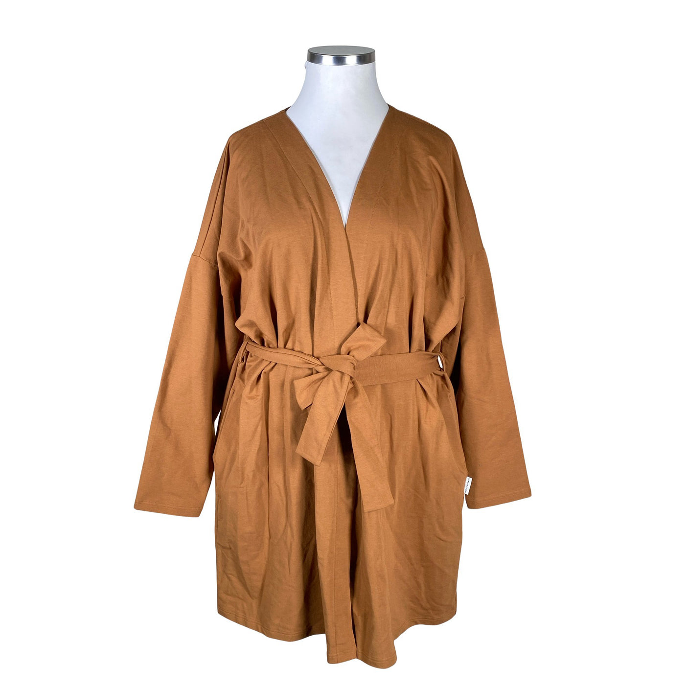 Unisex Versonpuoti - Neuletakki, koko 44 -  (1)