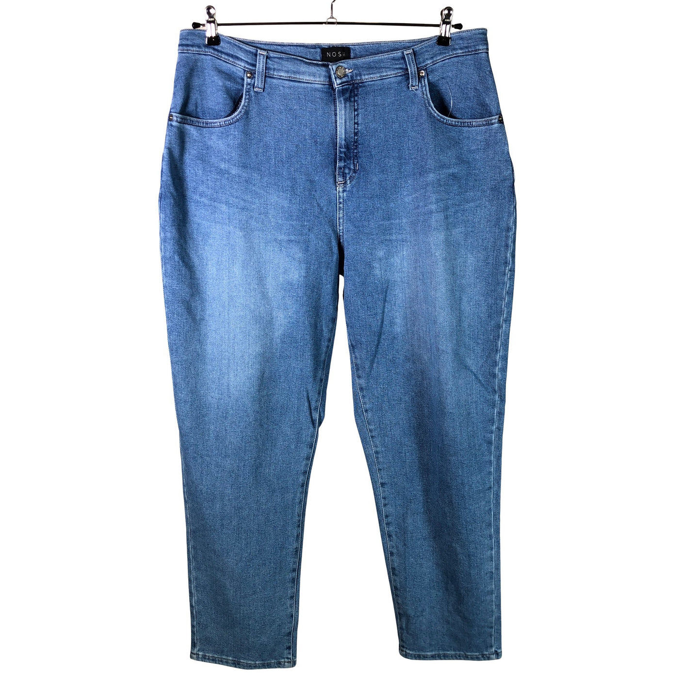 Unisex NOSH - Farkut, koko 48 -  (1)