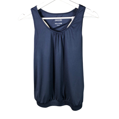 Unisex Zebdia - Urheilutoppi, koko 38 -  ()