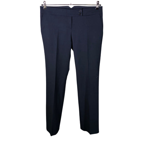 Unisex Monton - Suorat housut, koko 38 -  ()