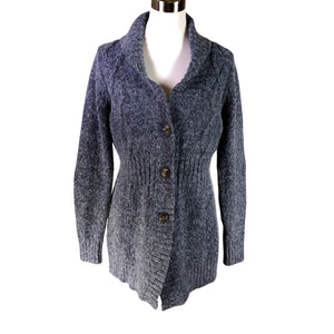 Unisex Jean Paul - Neuletakki, koko 40 -  (1)