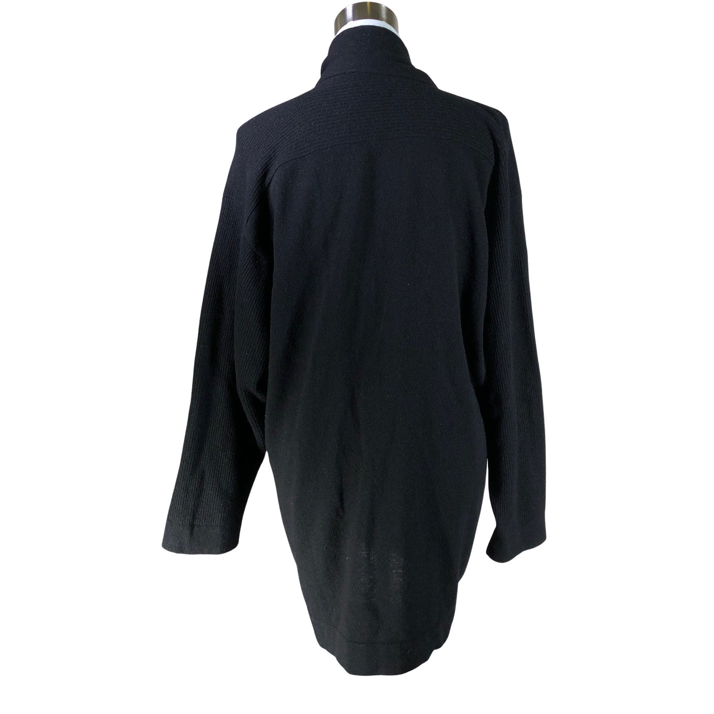 Unisex Betty Barclay - Neuletakki, koko 40 -  (2)