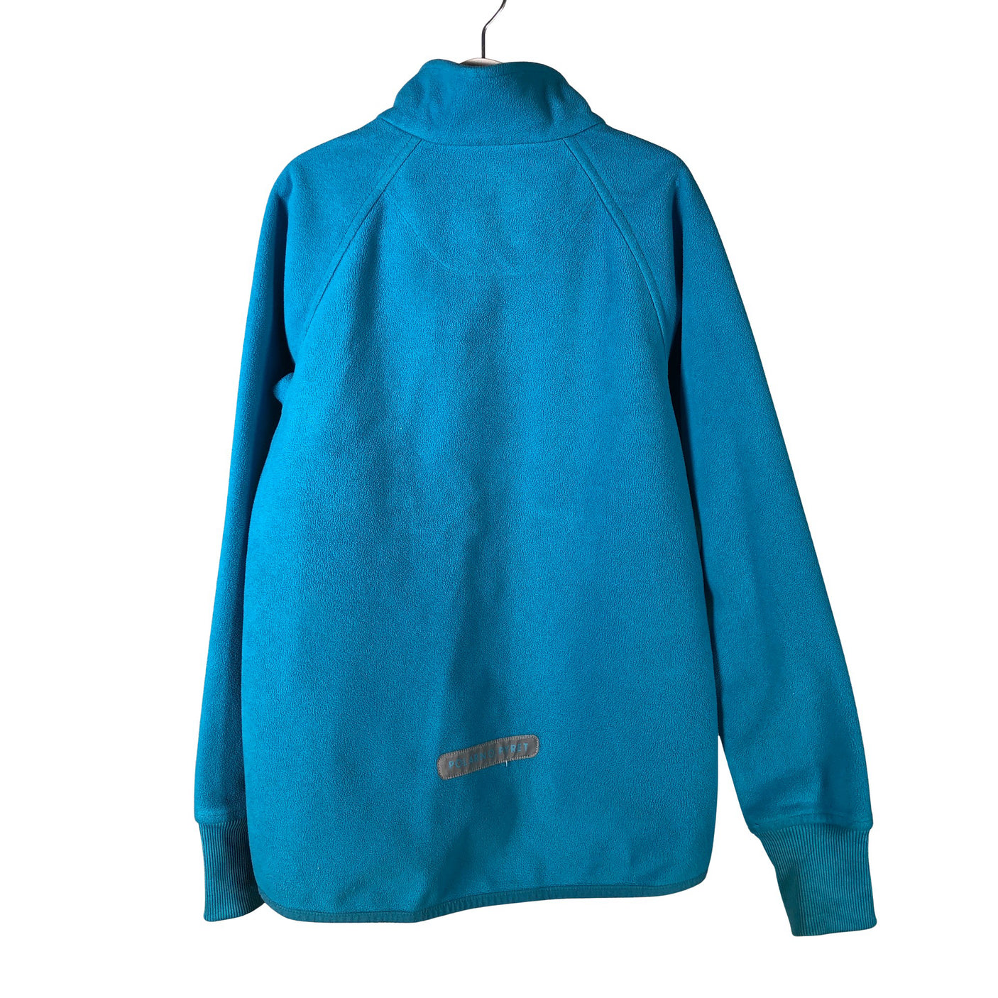 Unisex Polarn O. Pyret - Windfleecetakki, koko 134 - 140 -  (2)