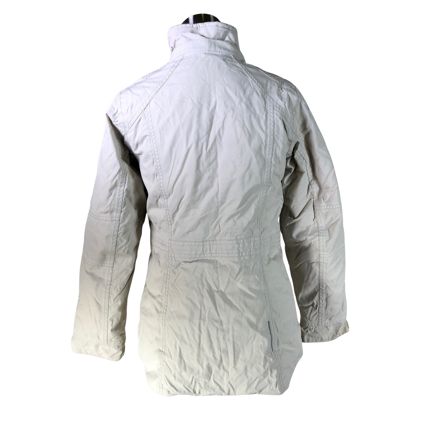Unisex Icepeak - Winter jacket, size 36 - Beige (2)