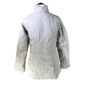 Unisex Icepeak - Winter jacket, size 36 - Beige (2)