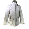 Unisex Icepeak - Winter jacket, size 36 - Beige ()