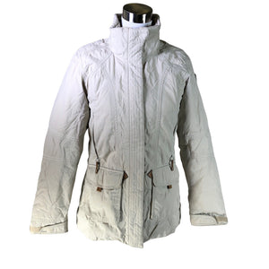 Unisex Icepeak - Winter jacket, size 36 - Beige (1)