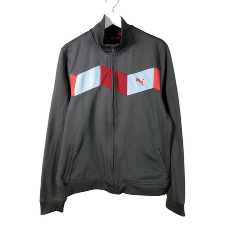 Unisex Puma - Verryttelytakki, koko XL -  ()