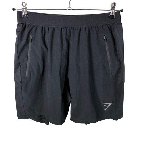 Unisex Gymshark - Urheilushortsit, koko L -  ()