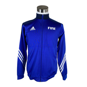 Unisex Adidas - Verryttelytakki, koko M -  (1)