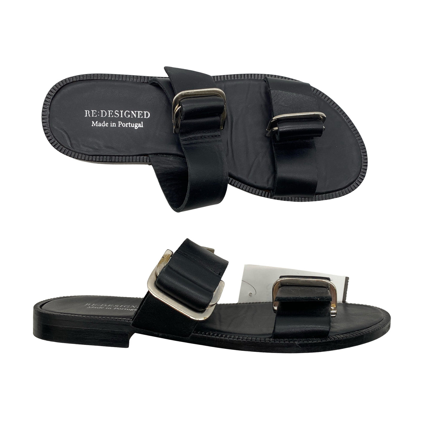 Unisex Re:Designed - Sandaalit, koko 39 -  (1)