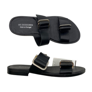 Unisex Re:Designed - Sandaalit, koko 39 -  (1)