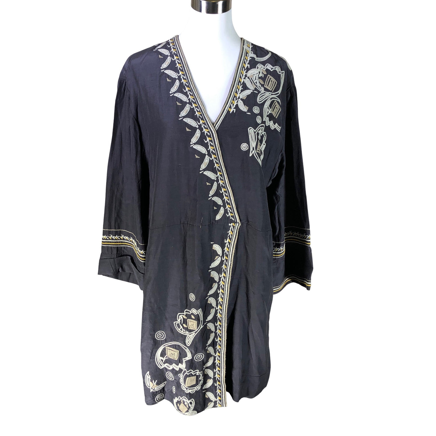 Unisex Odd Molly - Sifonkimekko, koko 40 -  (1)
