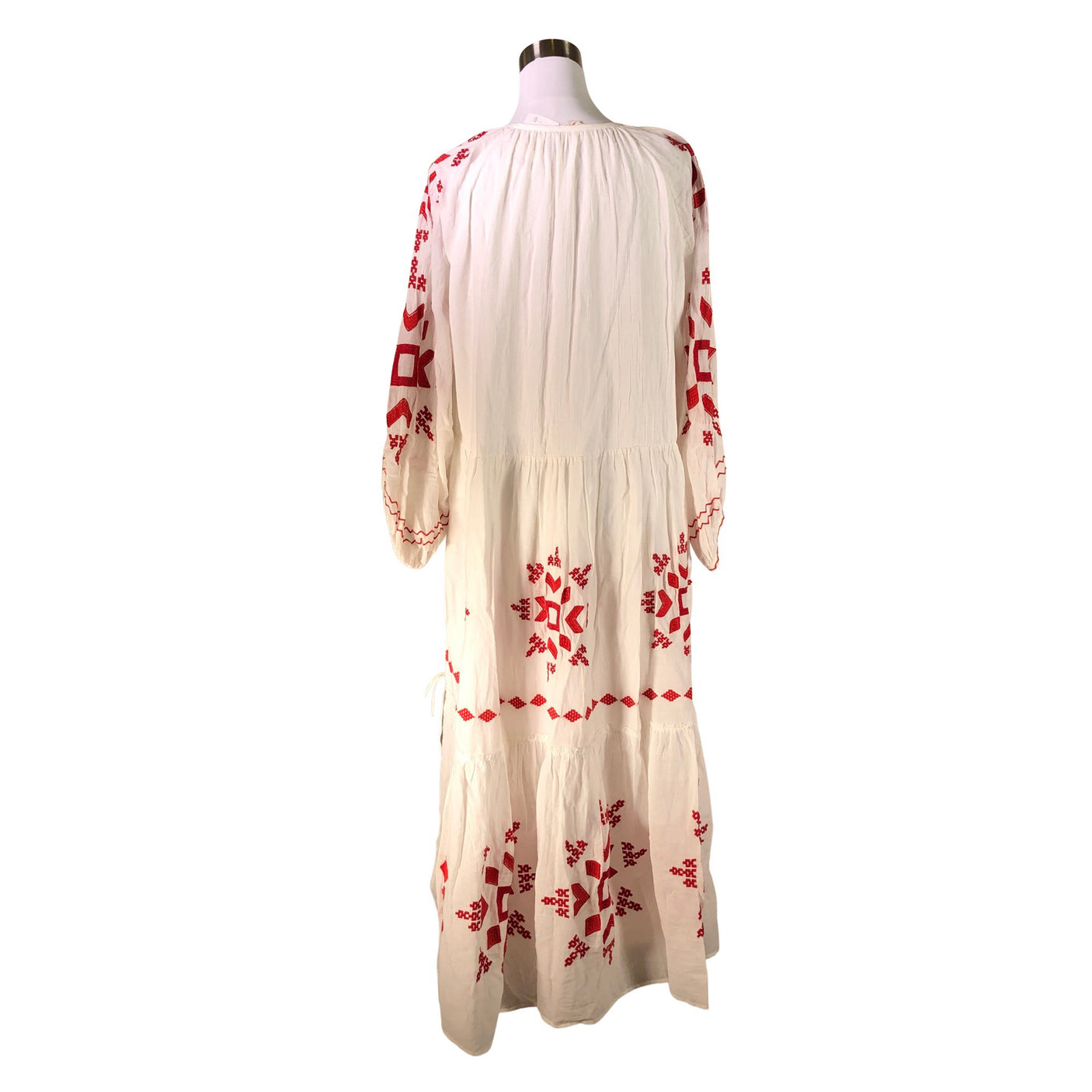 Unisex Odd Molly - Sifonkimekko, koko 40 -  (2)