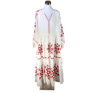 Unisex Odd Molly - Sifonkimekko, koko 40 -  (1)