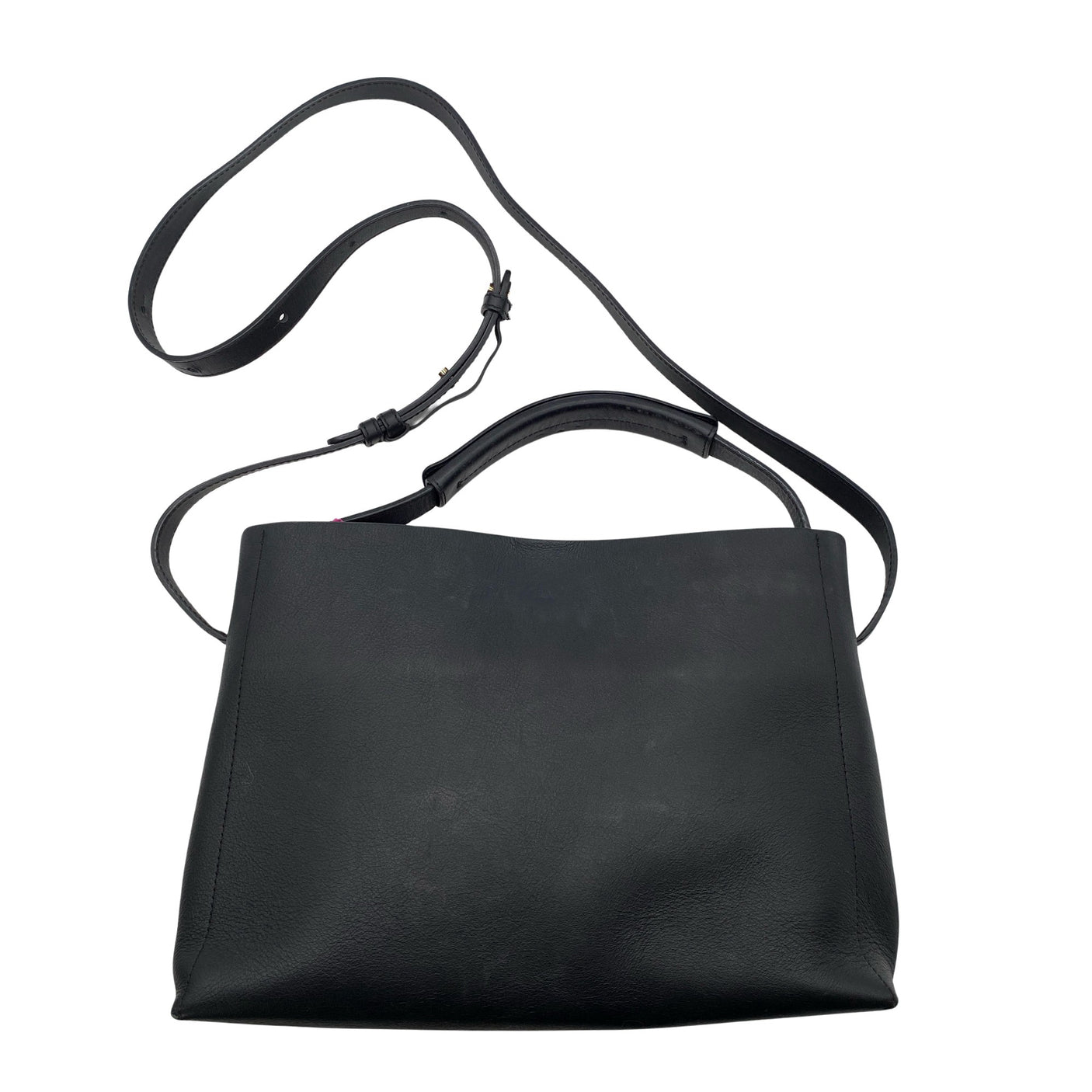 Unisex Flattered - Käsilaukku, koko Midi -  (1)