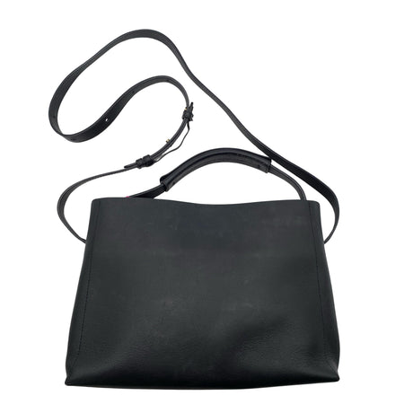 Unisex Flattered - Käsilaukku, koko Midi -  ()