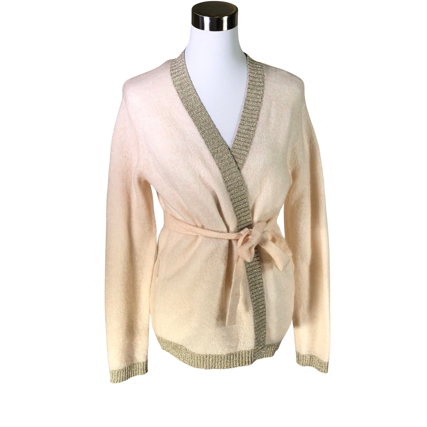 Unisex Gustav - Neuletakki, koko 38 -  (1)