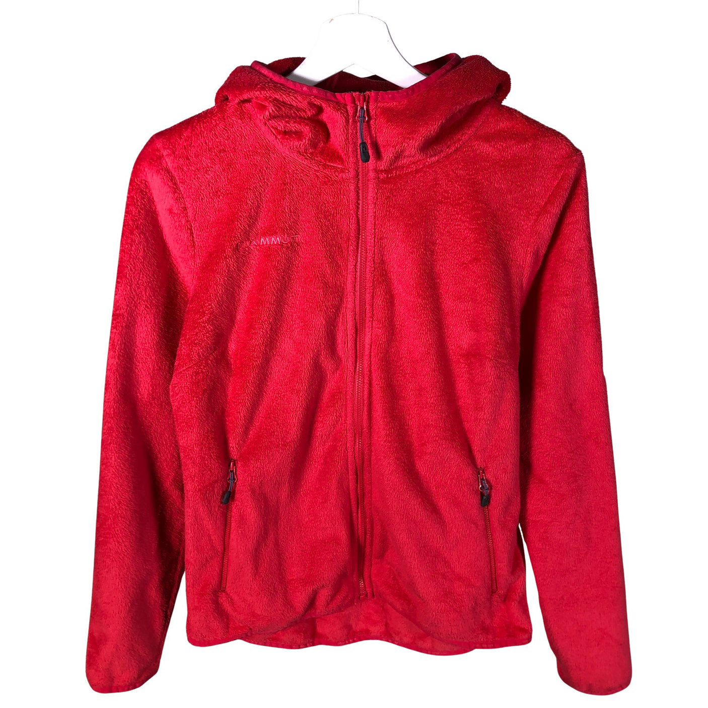 Unisex Mammut - Fleecetakki, koko 36 -  (1)