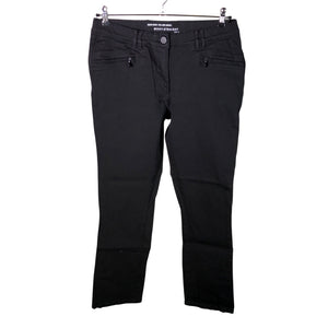 Unisex Ulla Popken - Farkkuleggingsit, koko 44 -  (1)