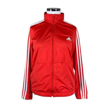 Unisex Adidas - Verryttelytakki, koko 44 -  ()