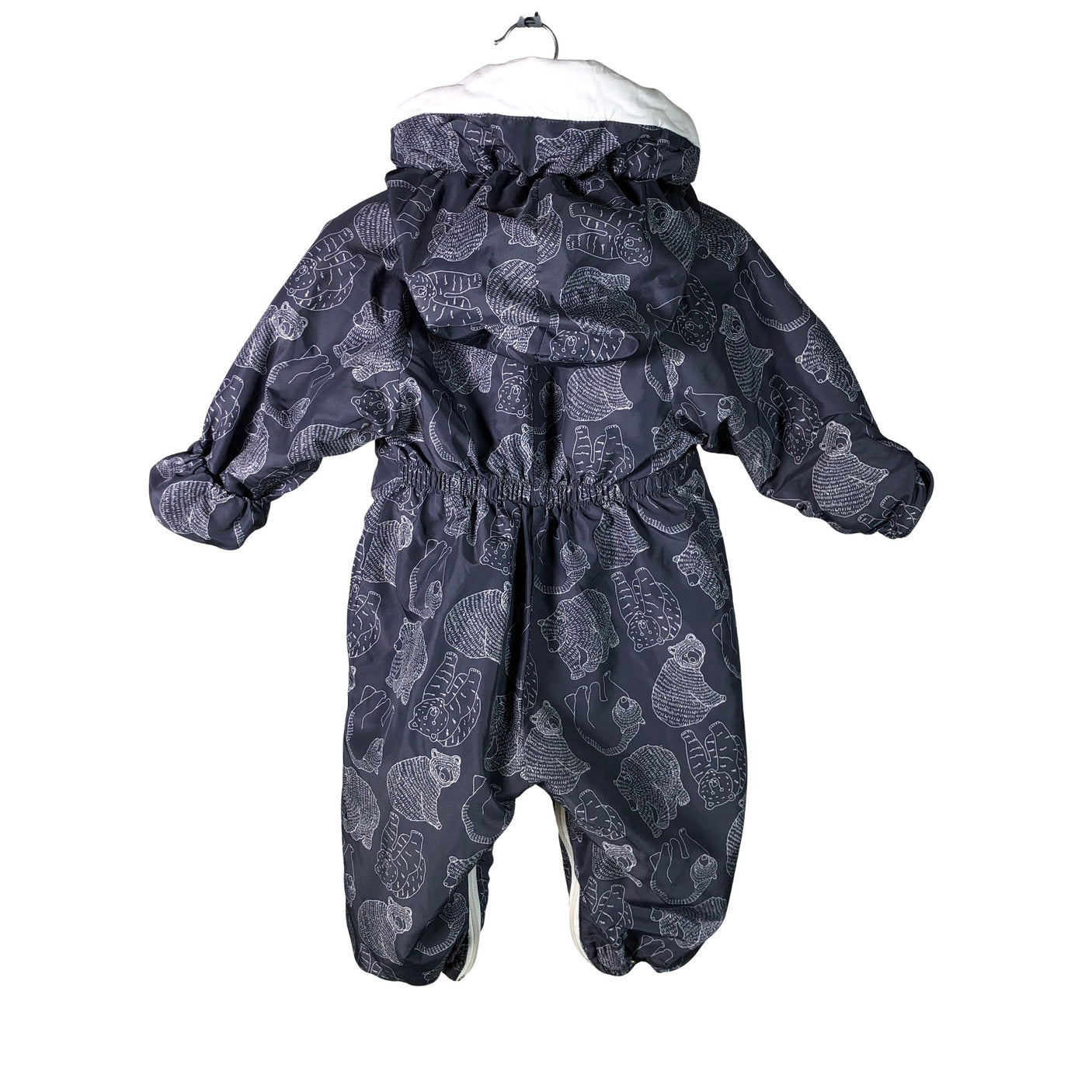 Unisex Reima - Toppahaalari, koko 68 - 74 -  (2)