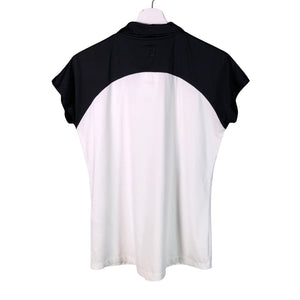 Unisex FootJoy - Urheilupaita, lyhyet hihat, koko 36 -  (2)