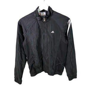 Unisex Adidas - Urheilutakki, koko 158 - 164 -  (1)