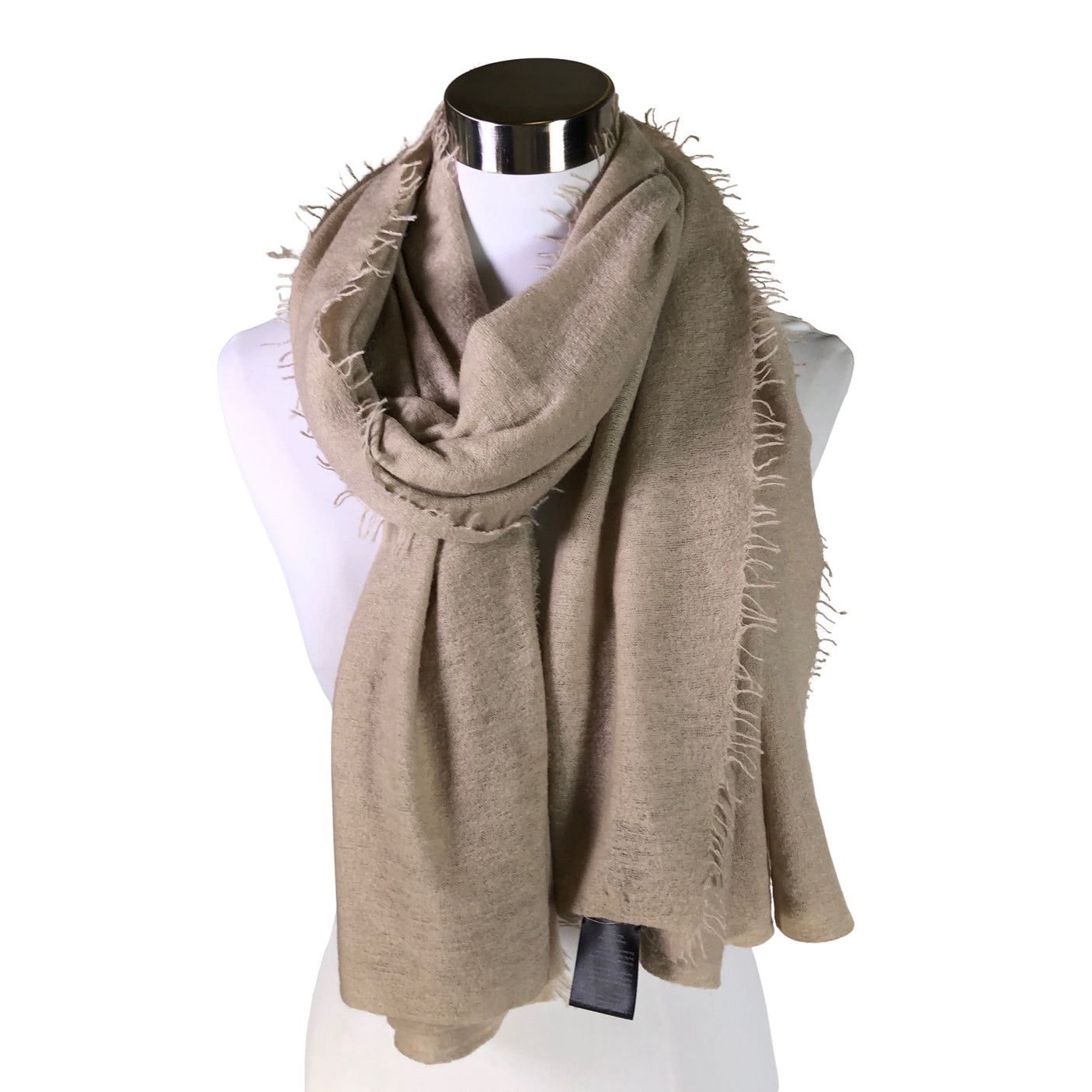 Unisex Balmuir - Huivi, koko Maxi -  (1)