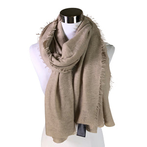 Unisex Balmuir - Huivi, koko Maxi -  (1)