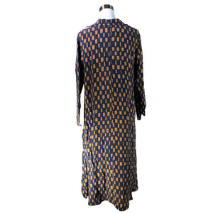 Unisex Marimekko - Sifonkimekko, koko 40 -  (2)