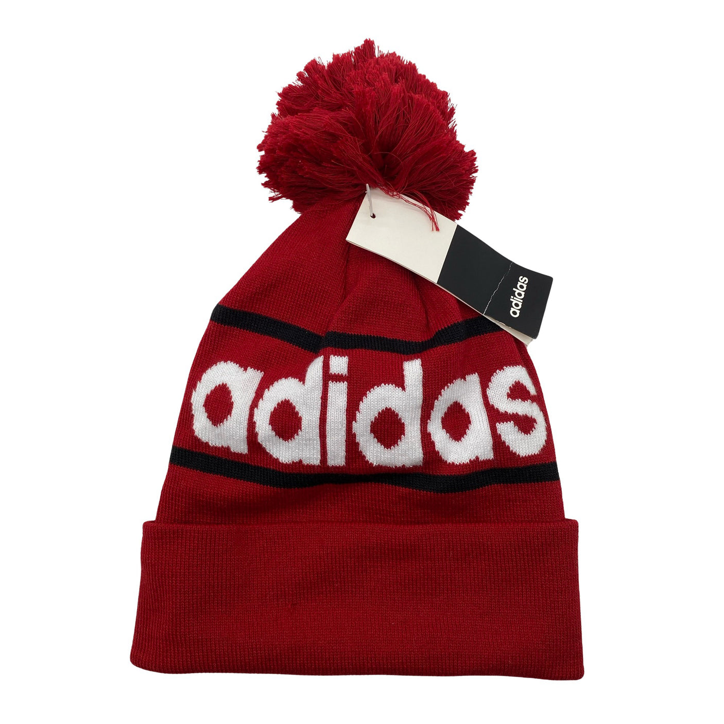 Unisex Adidas - Talvipipo, koko 56 - 58 cm -  (1)