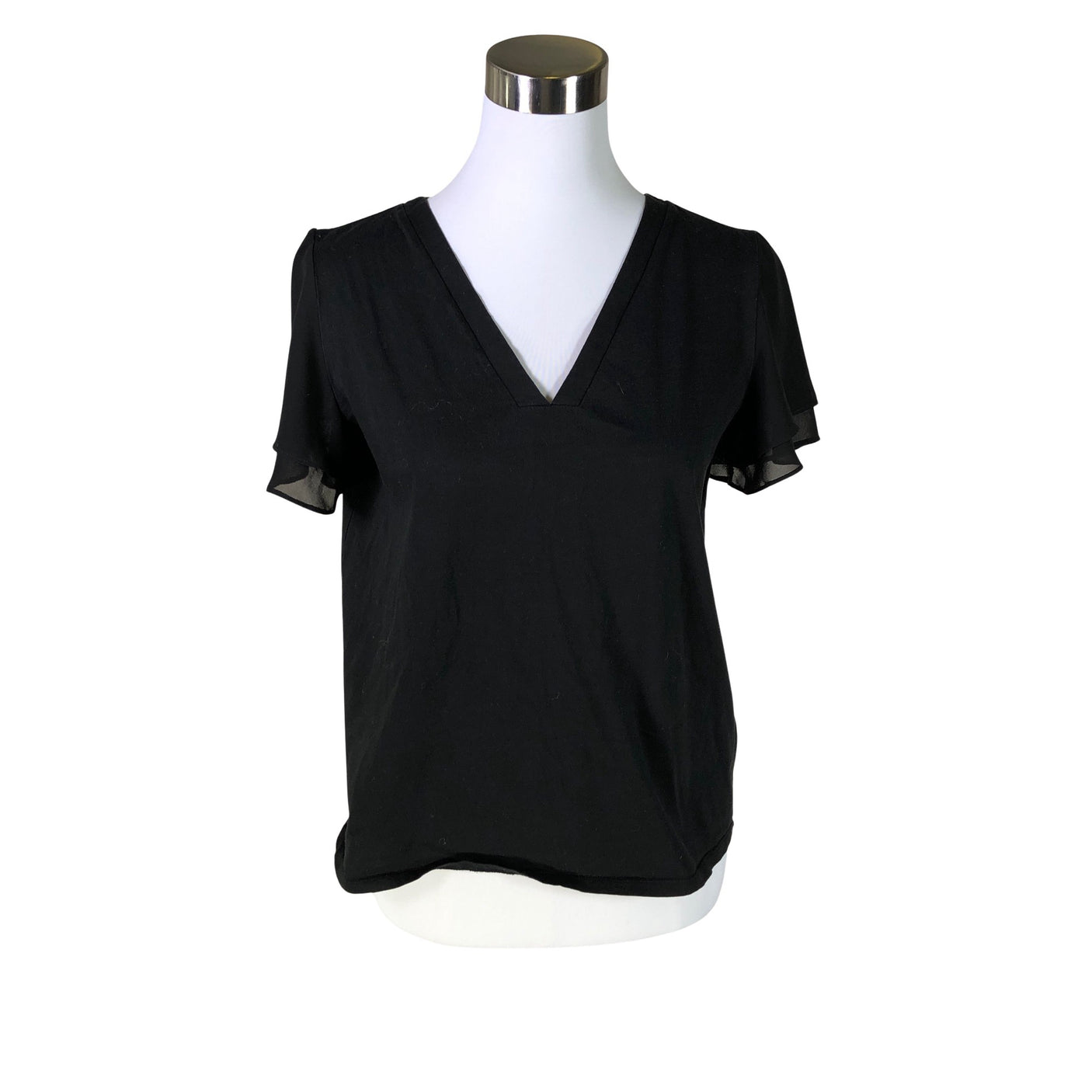 Unisex Massimo Dutti - T-paita, koko 38 -  (1)