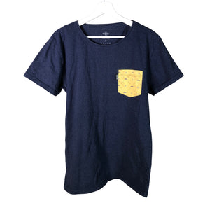 Unisex Pure Waste - T-paita, koko M -  (1)