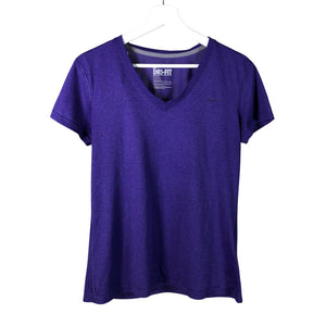 Unisex Nike - Urheilupaita, lyhyet hihat, koko 38 -  (1)