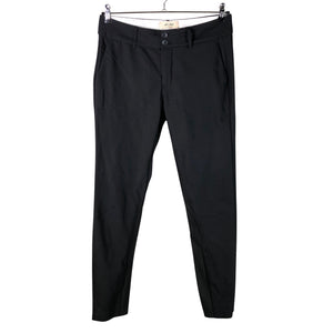 Unisex Mos Mosh - Kangashousut, koko 40 -  (1)
