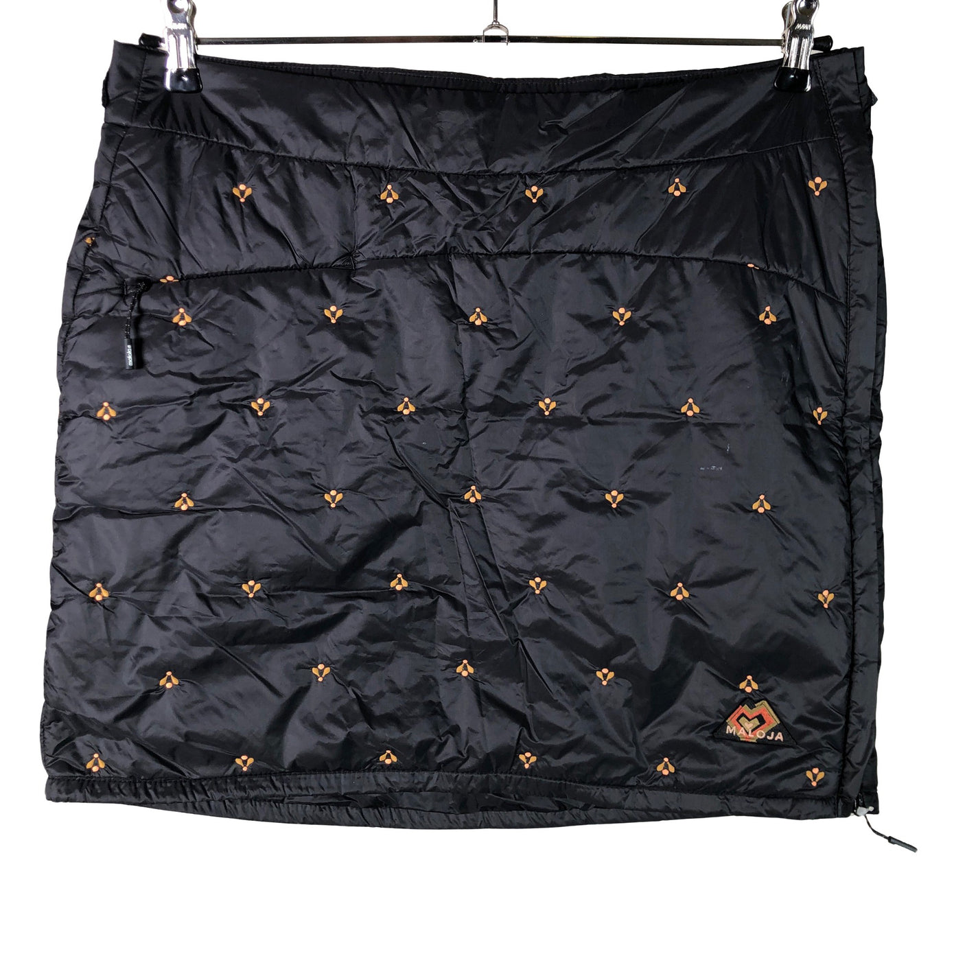 Unisex Maloja - Urheiluhame, koko 38 -  (1)