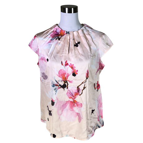 Unisex Comma - Lyhythihainen pusero, koko 38 -  ()