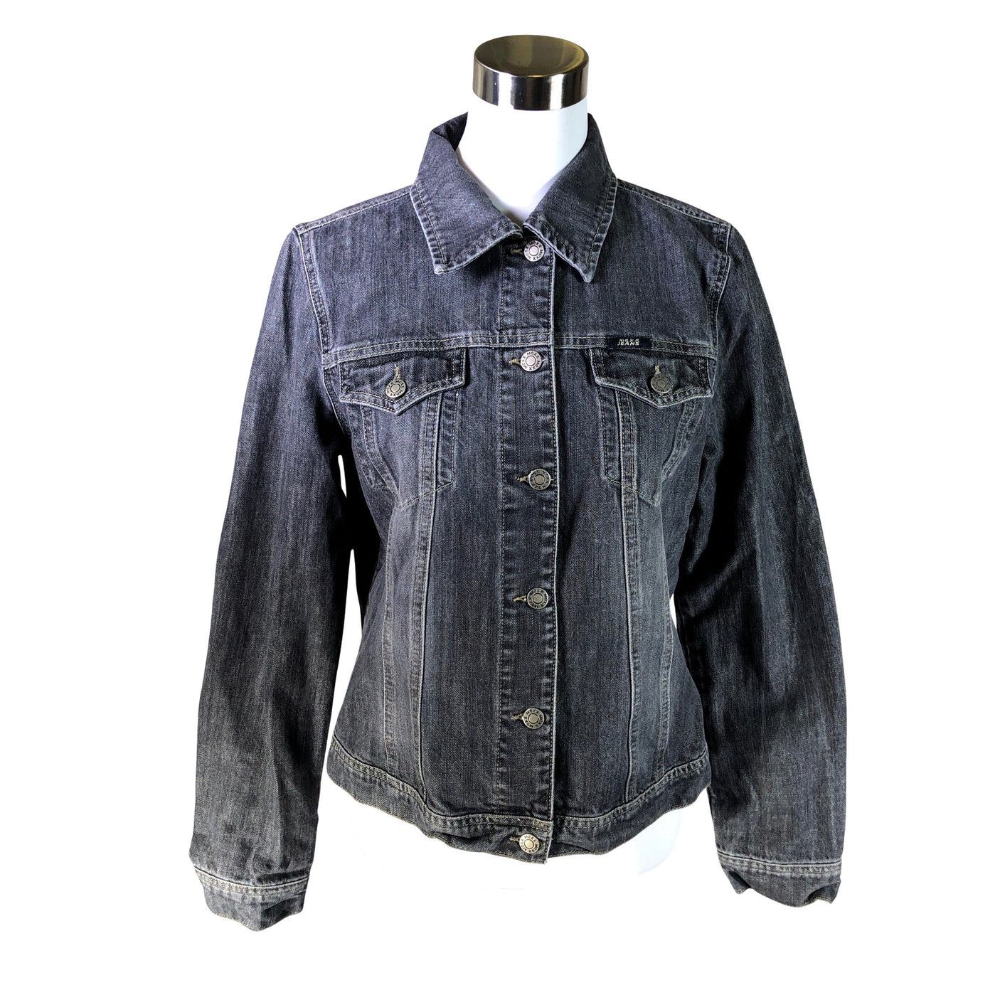 Unisex Mexx - Farkkutakki, koko 40 -  (1)