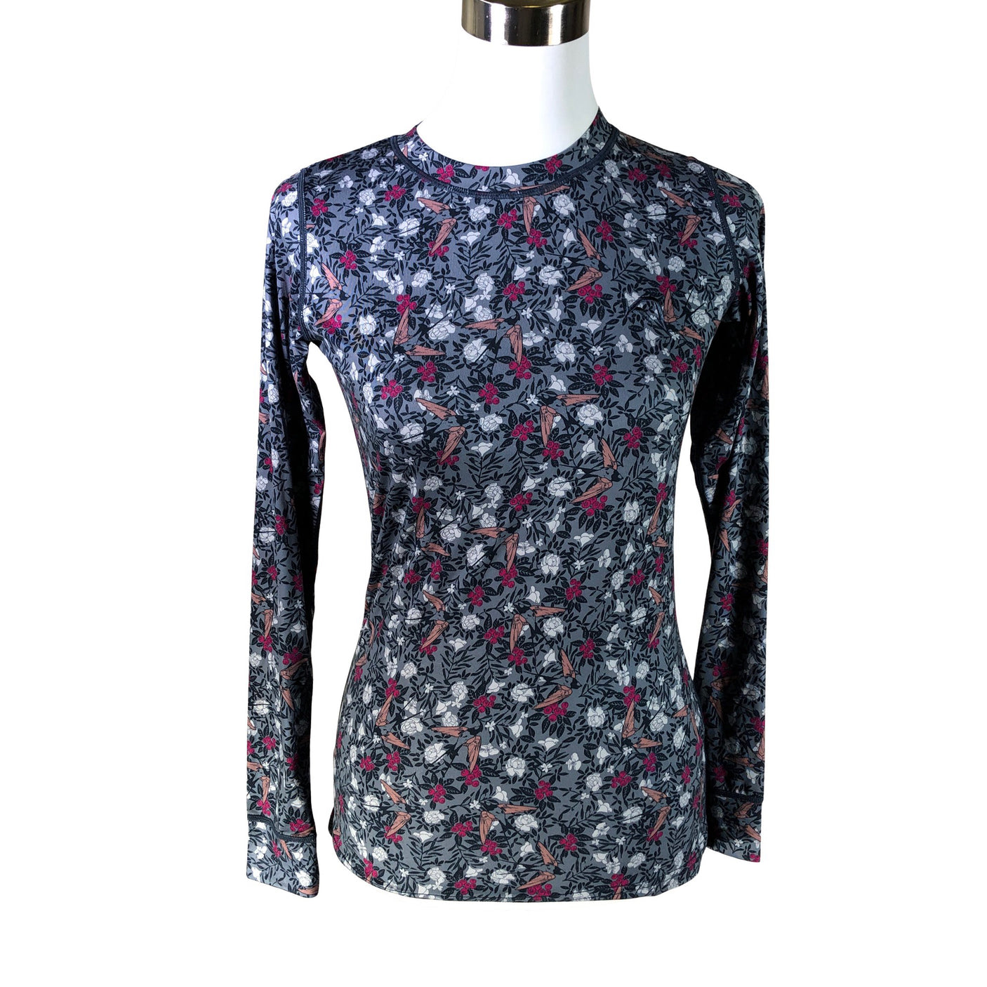 Unisex Kari Traa - Kerrastopaita, koko 36 -  (1)