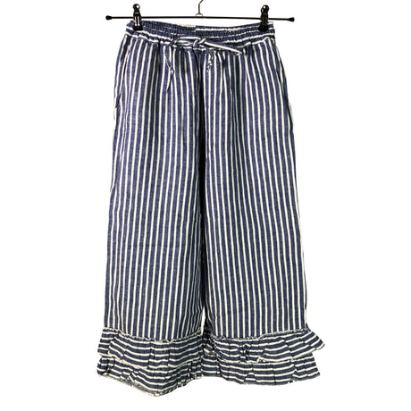 Unisex Bypias - Kangashousut, koko 34 -  ()