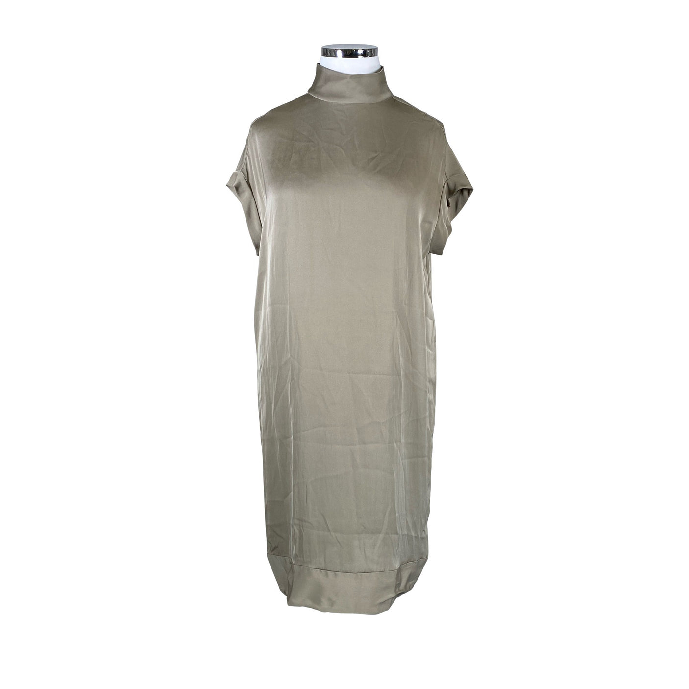 Unisex by Malene Birger - Sifonkimekko, koko 38 -  (1)
