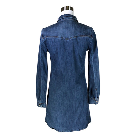 Unisex Esprit - Farkkumekko, koko 36 -  (2)