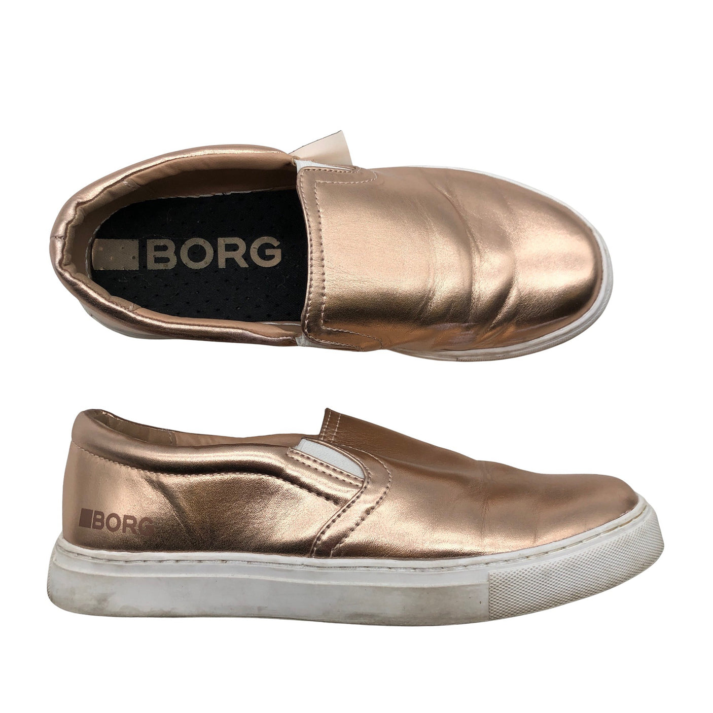Unisex Björn Borg - Tennarit, koko 38 -  (1)