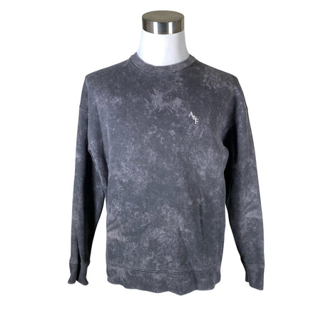 Unisex Abercrombie&Fitch - Collegepaita, koko M -  ()