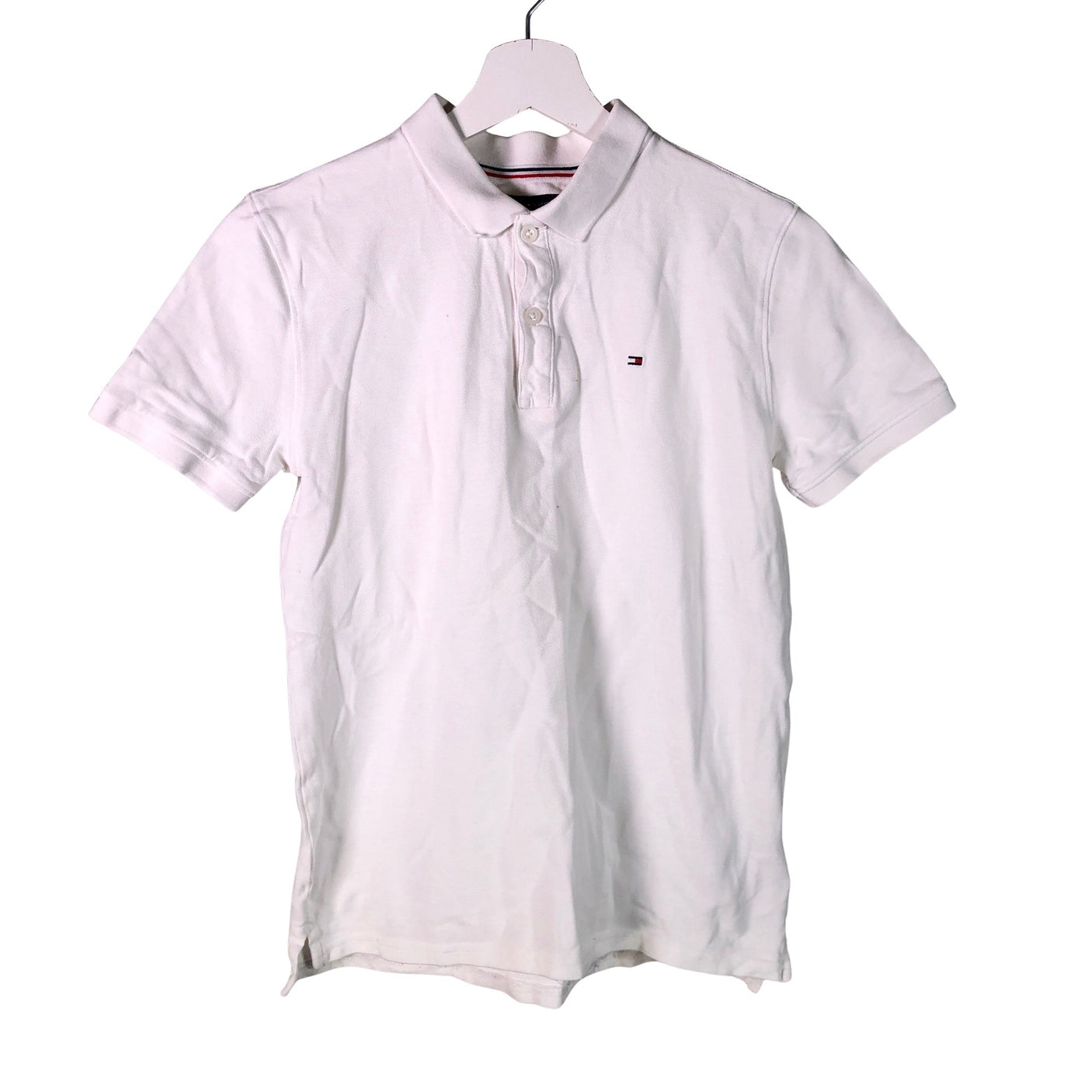 Unisex Tommy Hilfiger - Pikeepaita, koko 158 - 164 -  (1)