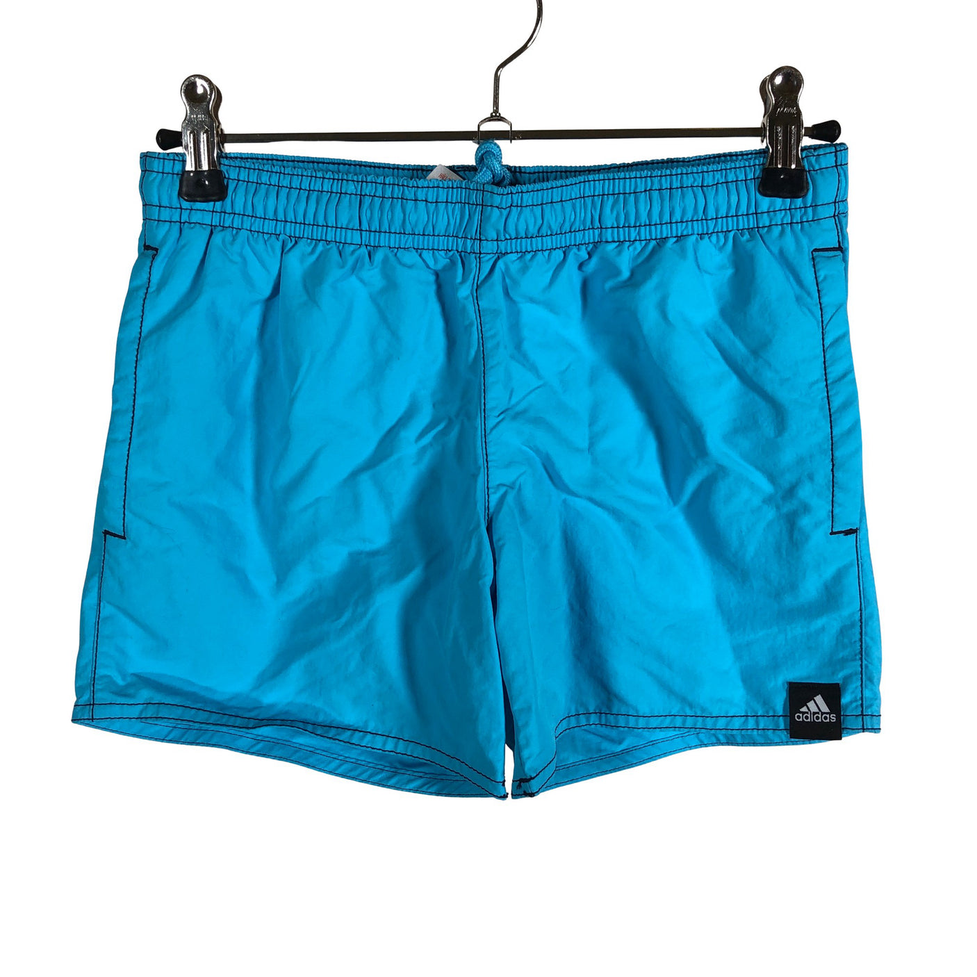 Unisex Adidas - Uimahousut, koko 134 - 140 -  (1)